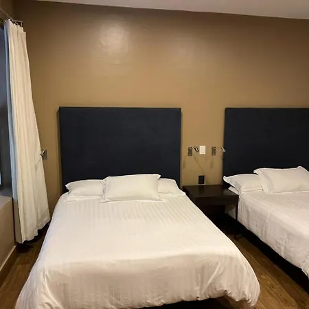 Casa Mateo Hotel Boutique-3