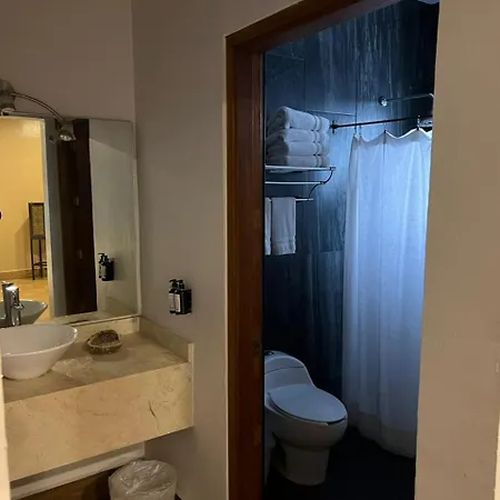 Casa Mateo Hotel Boutique-3