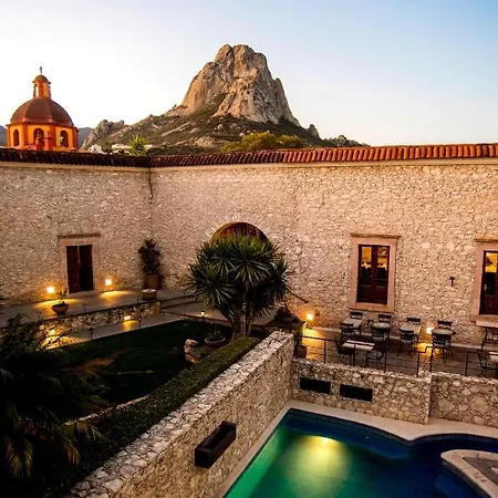 Casa Mateo Hotel Boutique-2